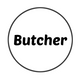 Butcher